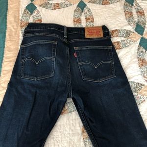Levi’s 510 Slim 32x32
